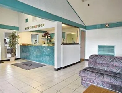 Americas Best Value Inn