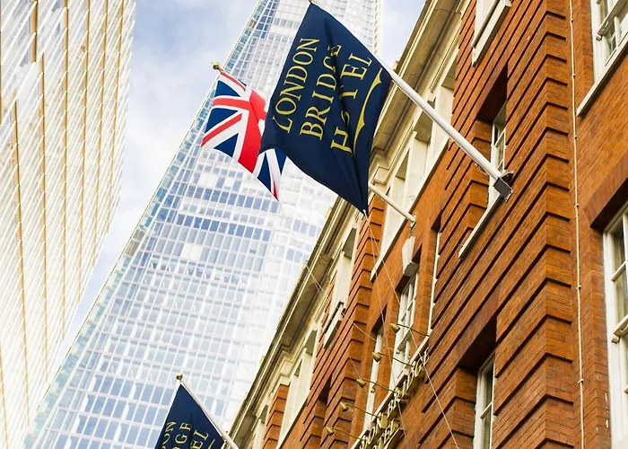  London Bridge