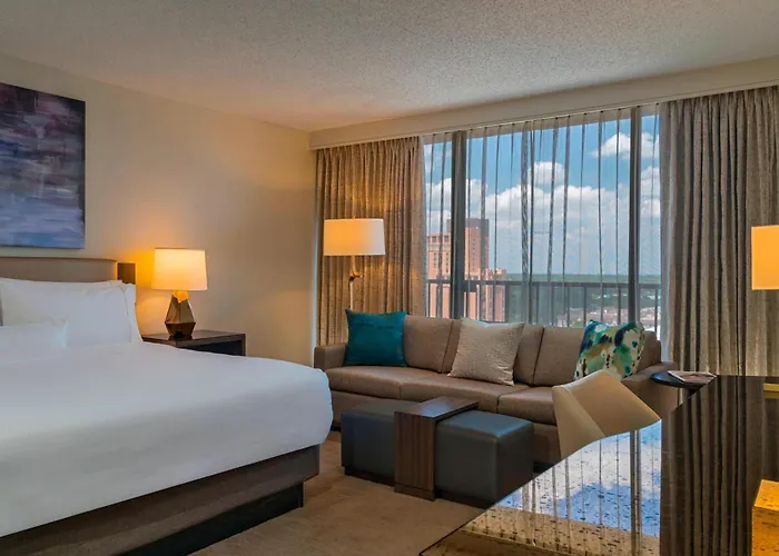 Westin Galleria