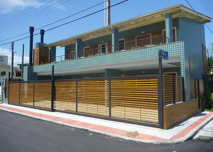 Residencial Jade