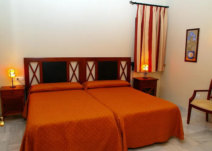 Resort: Hotel Las Casas del Duque