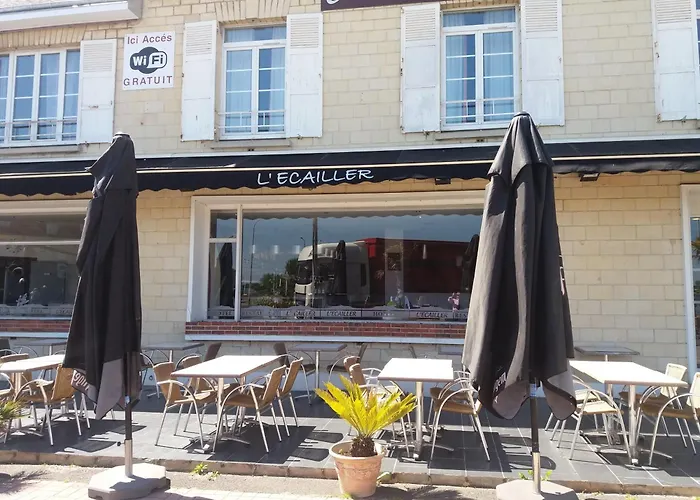 L'Ecailler