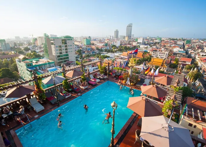 Resort: Okay Boutique Hotel