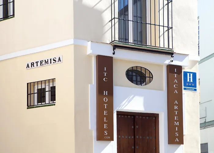 Itaca Artemisa By Soho Boutique