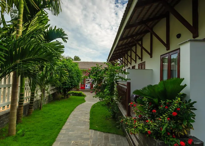 Villa: Phu Quoc Villa