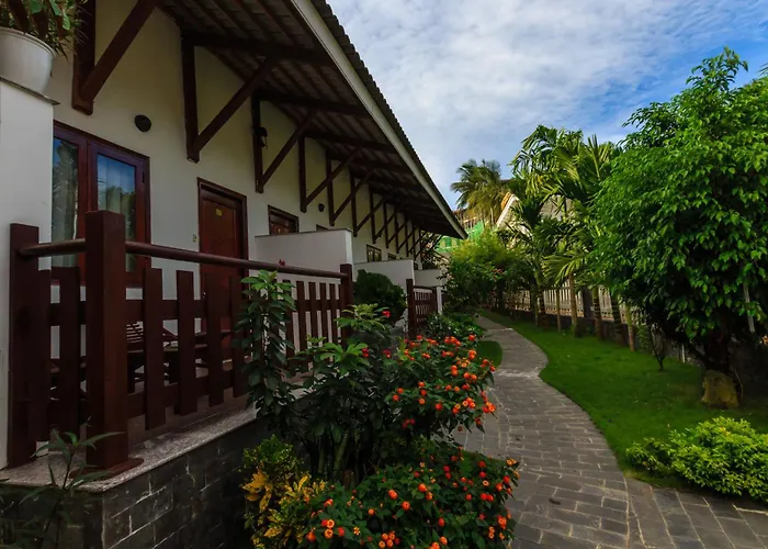 Villa: Phu Quoc Villa