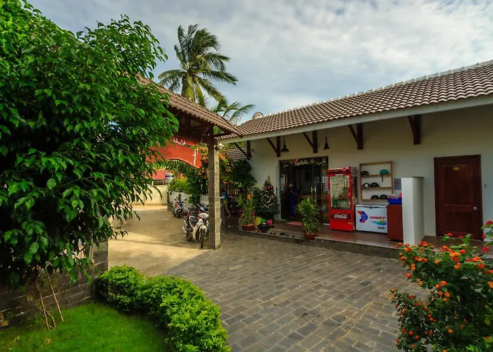 Villa: Phu Quoc Villa