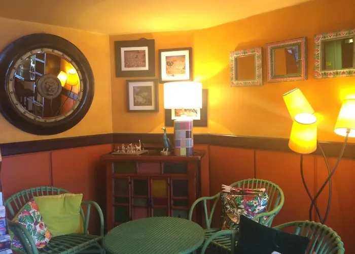 Boutique hotel only: Hotel Monte-Carlo