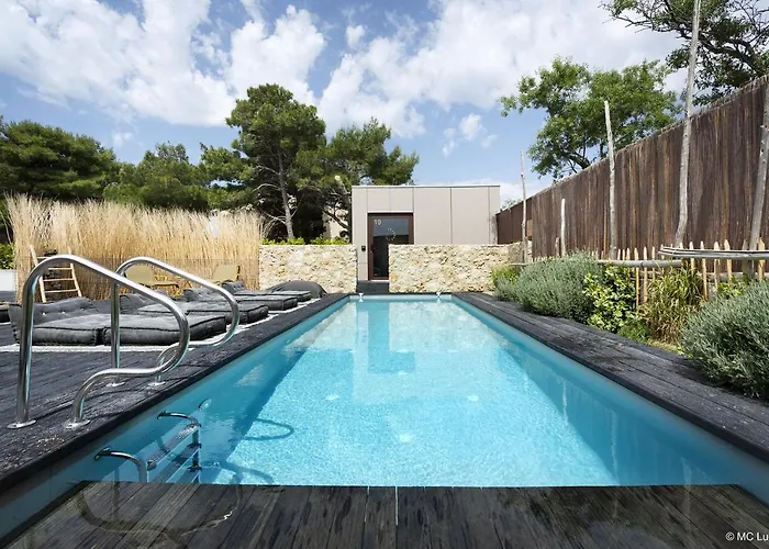 Hôtel accueillant les animaux: Le 19-21 - Un amour d'hotel