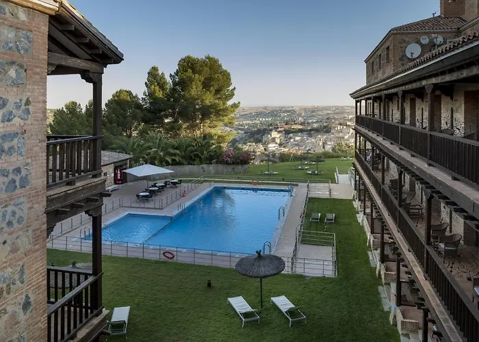 Parador De