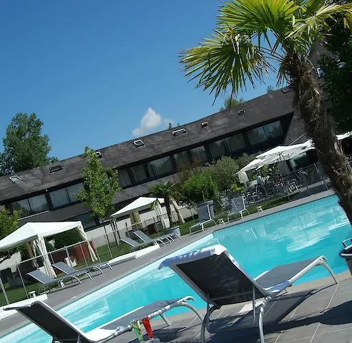 Hôtel Le Cervolan