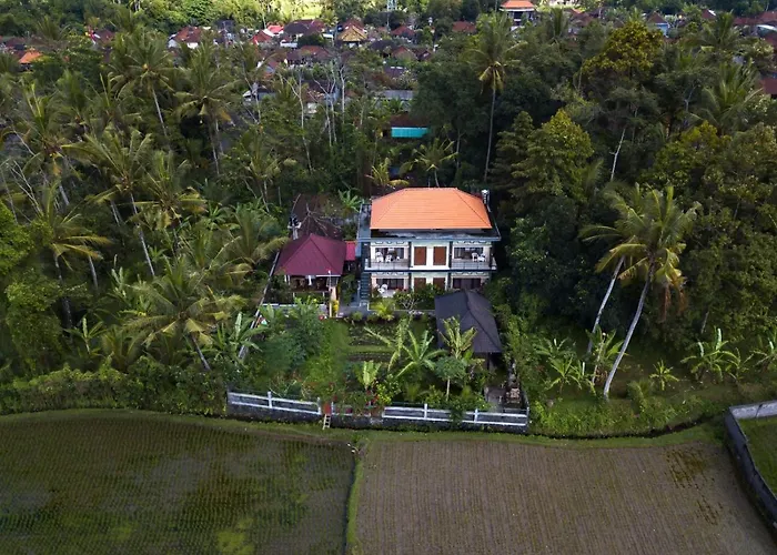 Cheap hotel: Demank Hidden Guesthouse