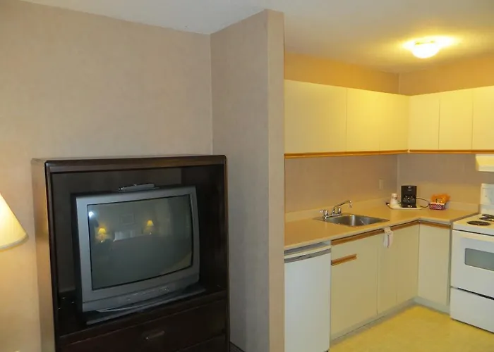 Comfort Inn & Suites Victoria
