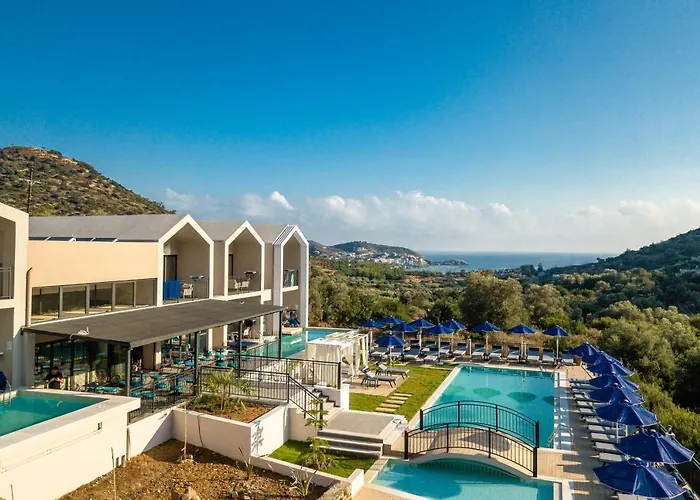 T Premium Suites