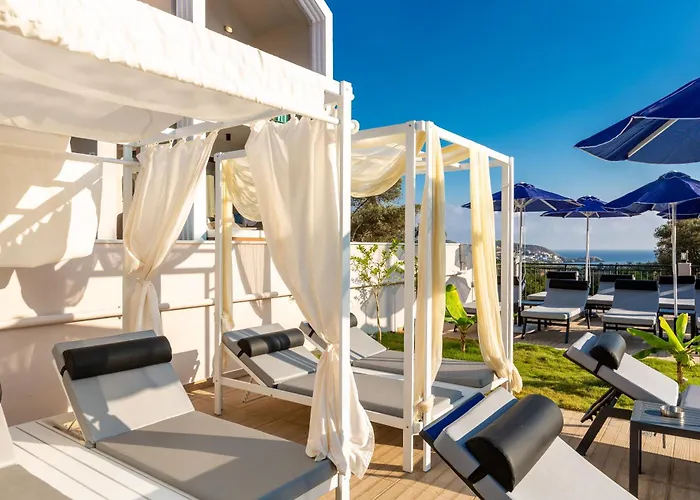 T Premium Suites