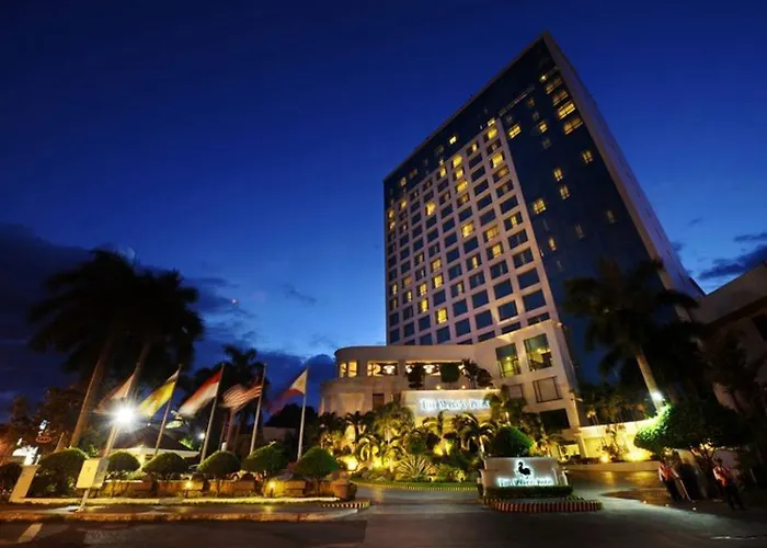 Marco Polo Davao