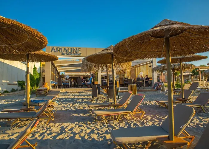 Ariadne Beach