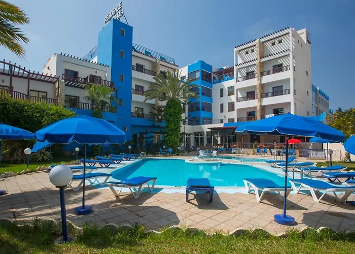 Residence Rihab