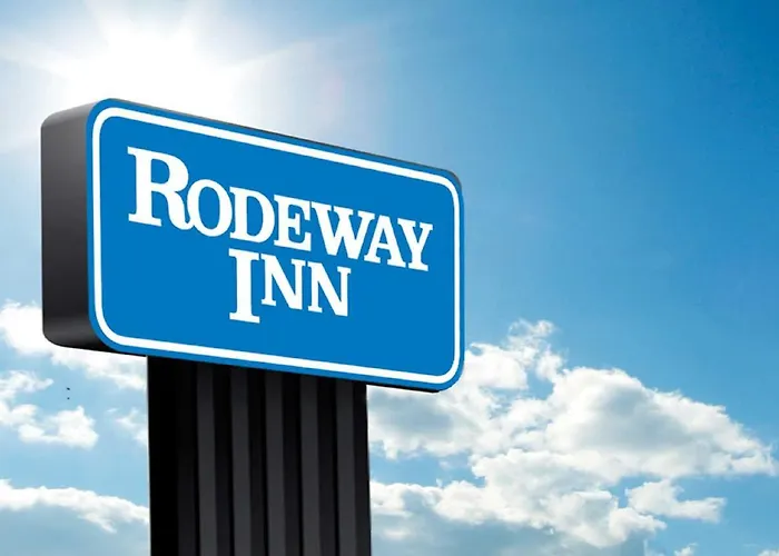 Clarion Inn Brunswick