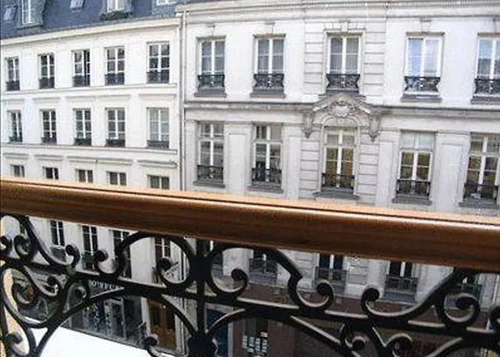 Boutique hotel only: Hotel Monte-Carlo