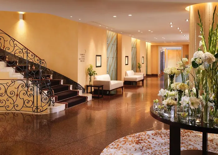Animaux admis Le Richemond