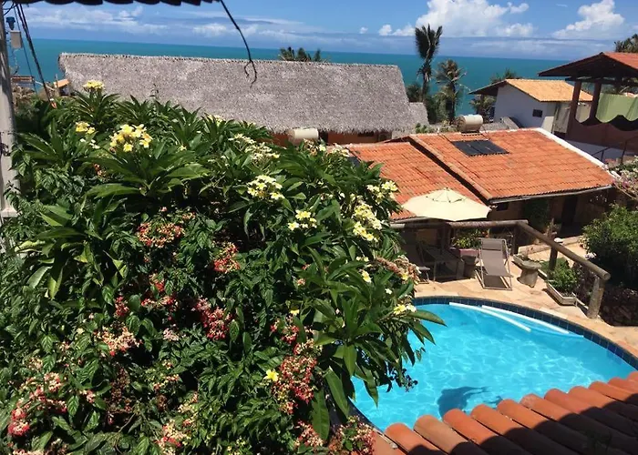 Hotel que aceita animais de estimação: Pousada Lua Estrela