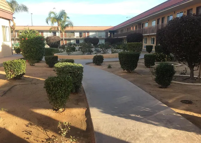 Motels Budget Lodge San Bernardino