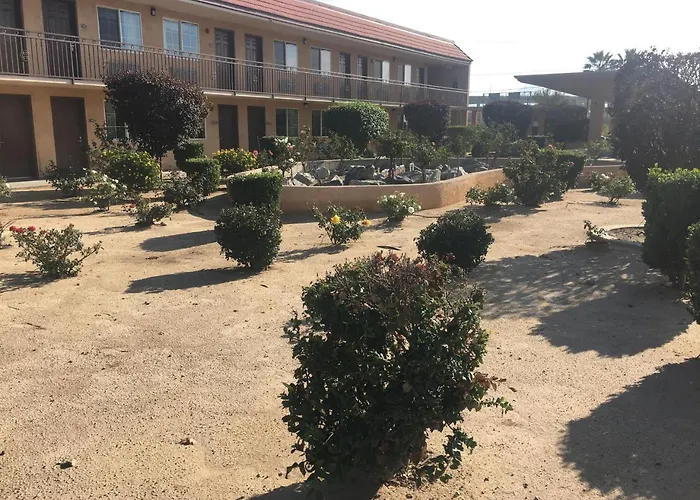 Motels Budget Lodge San Bernardino