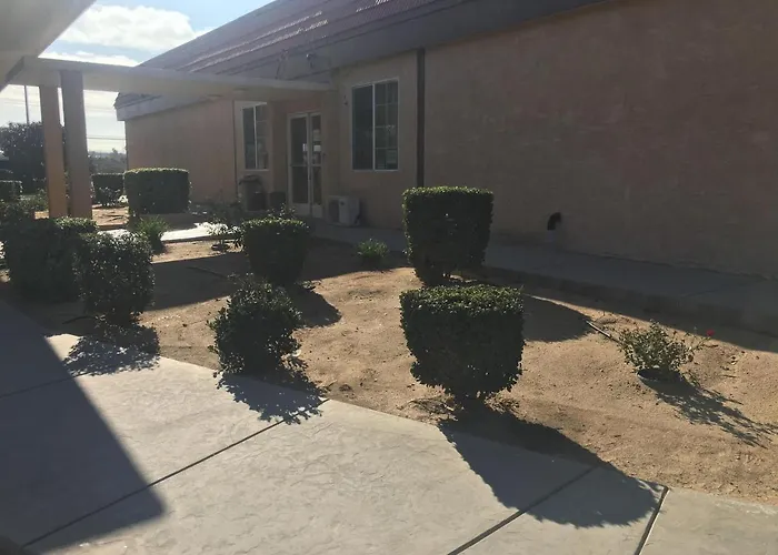 Motels Budget Lodge San Bernardino