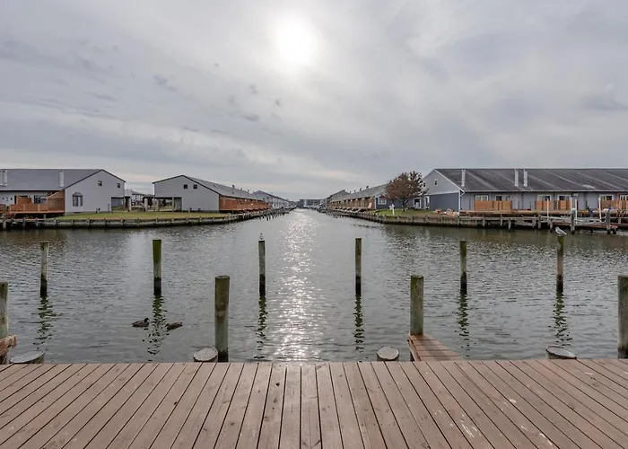 Apartment: Ocean High