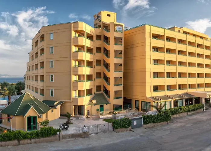 Esra And Family Suites