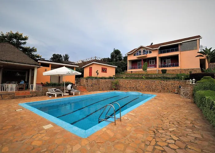 Guest house: Villa Belle Vue