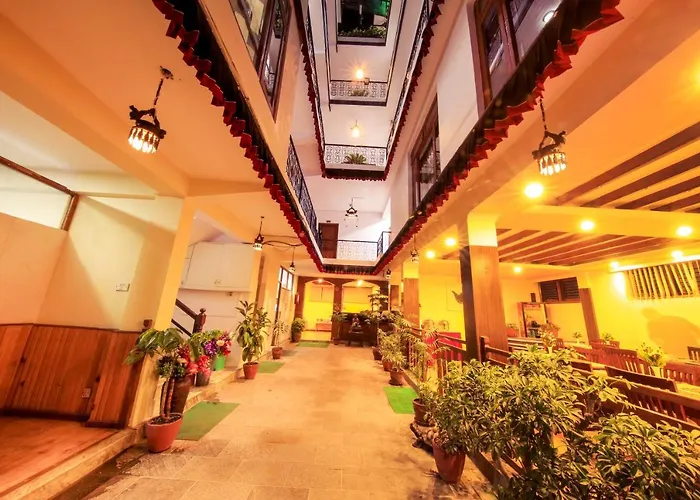Hotel: Ai Boutique Hotel