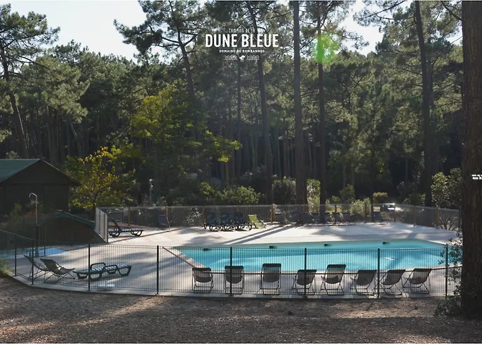 Wellness Sport - La Dune Bleue