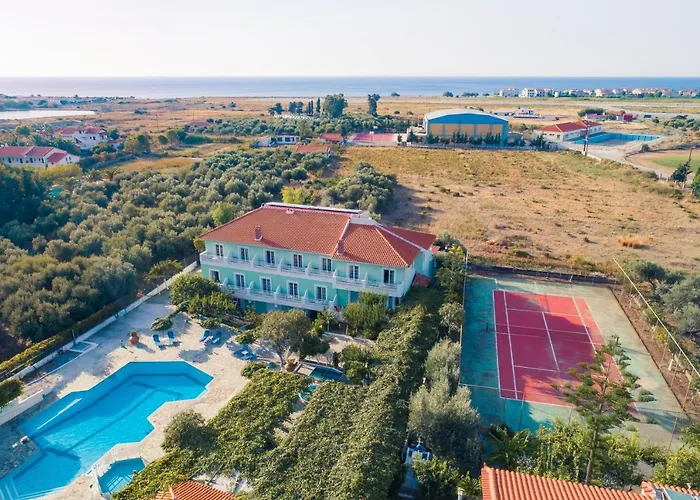 Evelin hotel