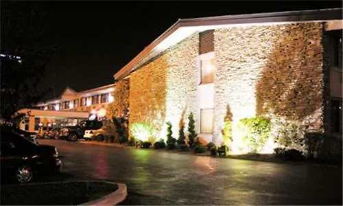 Chicago O'Hare Garden Hotel