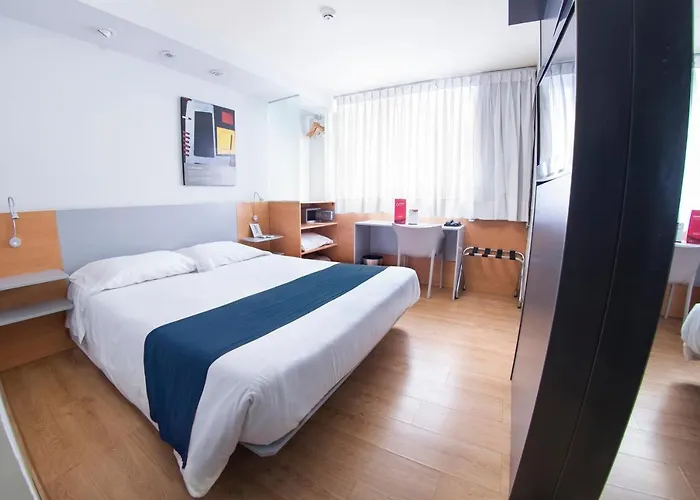 Resort: Hotel Orpheo Express
