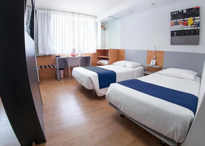 Resort: Hotel Orpheo Express