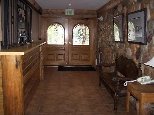 Villa: Steamboat Mountain Lodge