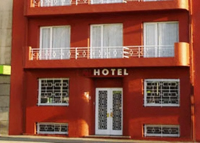 Hotel com casino: Ah Hotel