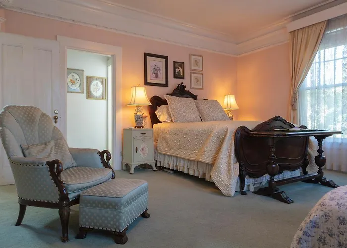 The Bissell House Bed & Breakfast