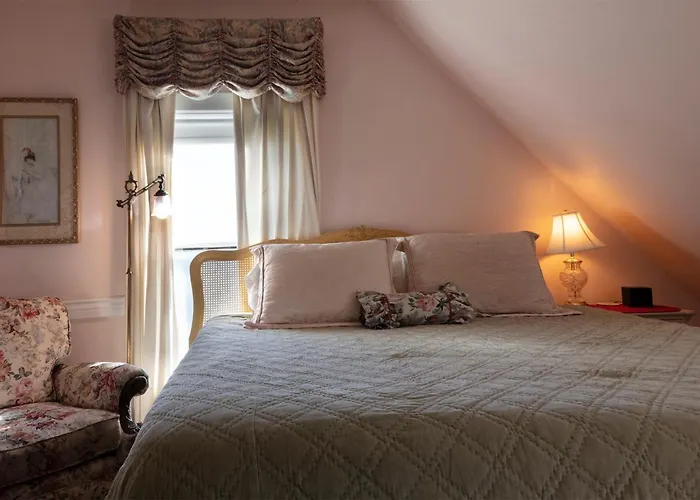 The Bissell House Bed & Breakfast