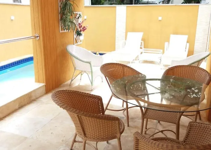 Alpha Praia Hotel