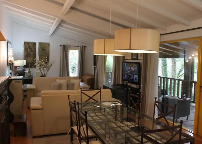 Casas Da Azenha