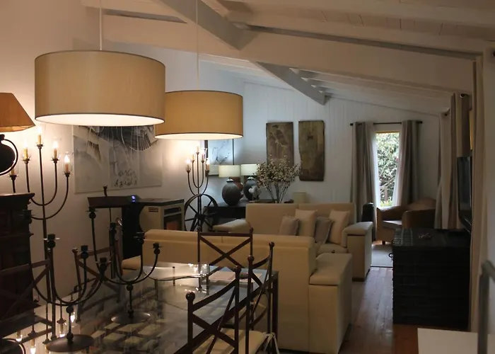 Casas Da Azenha