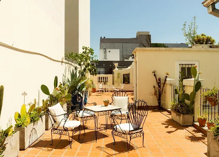 B&B: Chillhouse