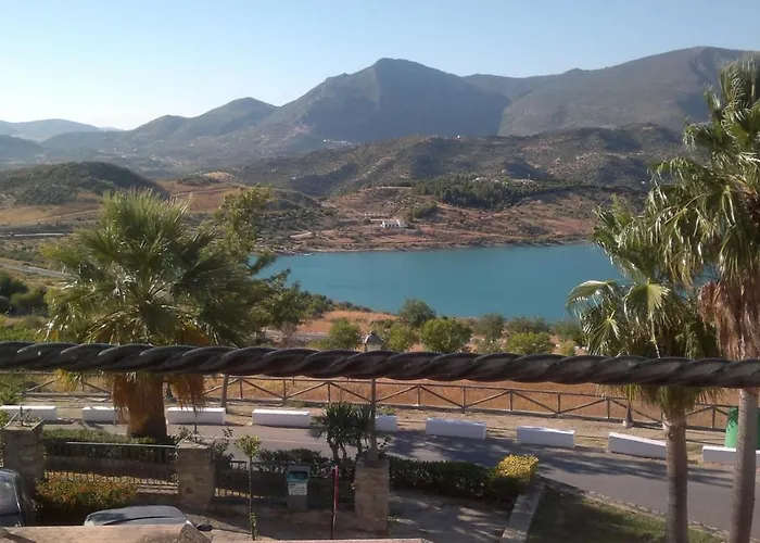 Casas Azahar-Alucema