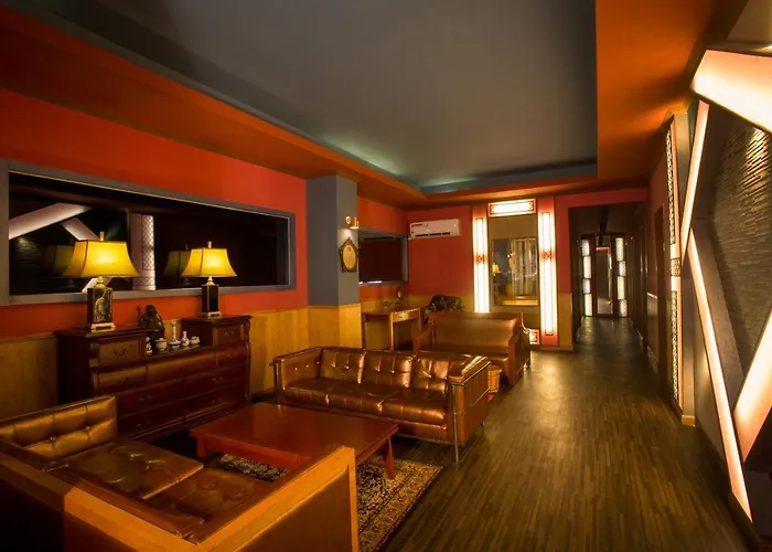 Appleton Boutique Mactan Cebu