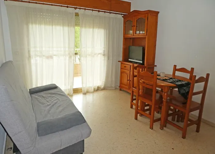  Jardines De Gandía VI - VIII 3000