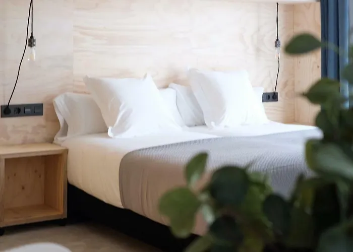 Talo Urban Rooms